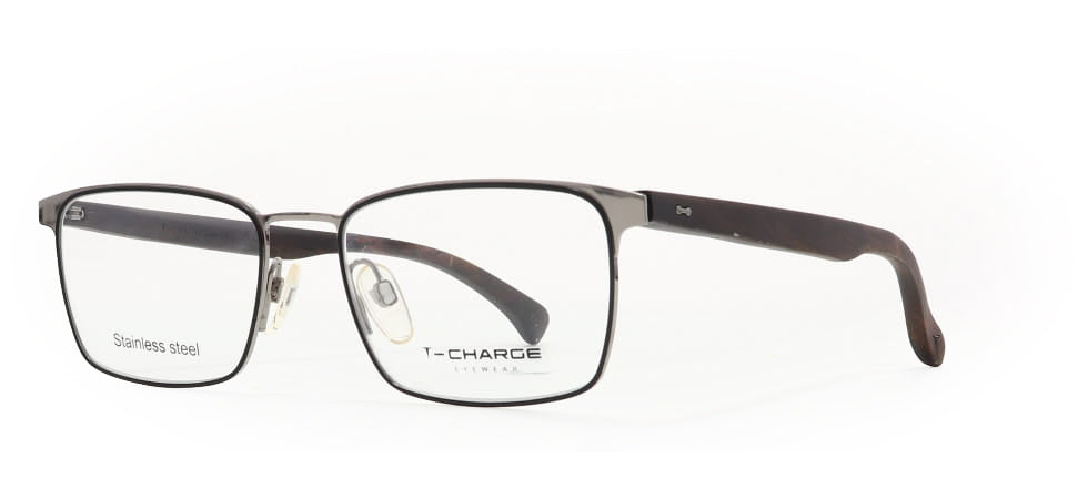Image of T-Charge Eyewear Frames