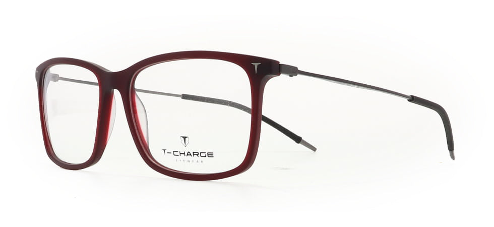 Image of T-Charge Eyewear Frames