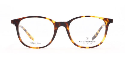 Image of T-Charge Eyewear Frames