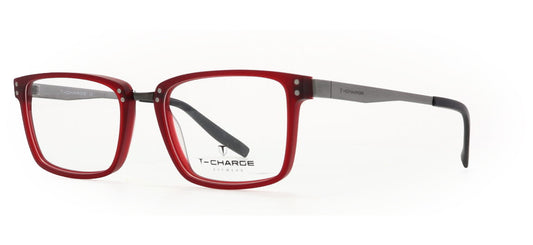 Image of T-Charge Eyewear Frames