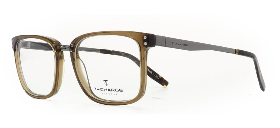 Image of T-Charge Eyewear Frames