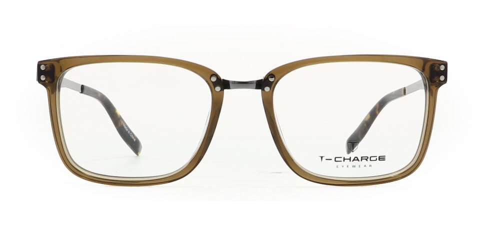 Image of T-Charge Eyewear Frames