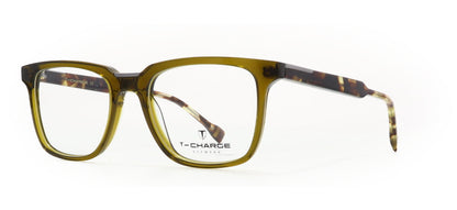Image of T-Charge Eyewear Frames