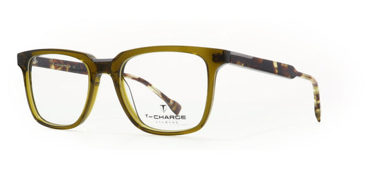 Image of T-Charge Eyewear Frames