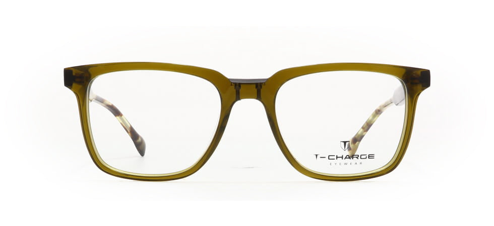 Image of T-Charge Eyewear Frames