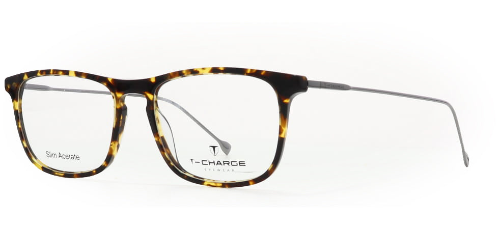 Image of T-Charge Eyewear Frames