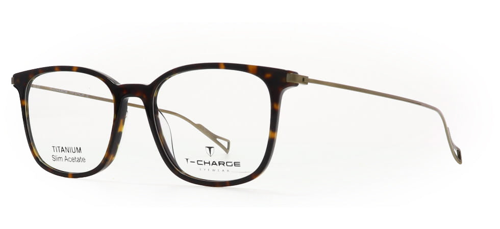Image of T-Charge Eyewear Frames