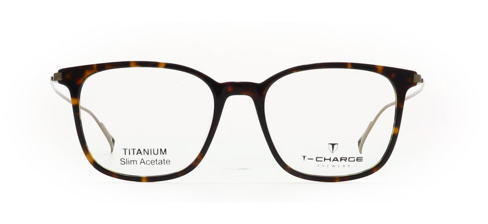 Image of T-Charge Eyewear Frames