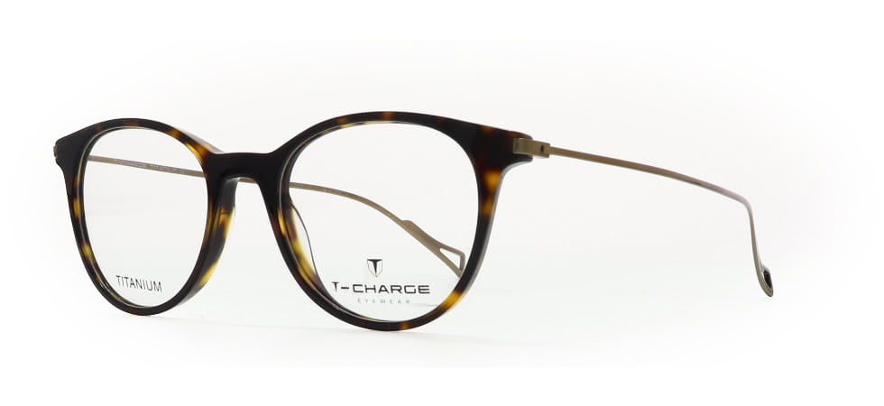 Image of T-Charge Eyewear Frames