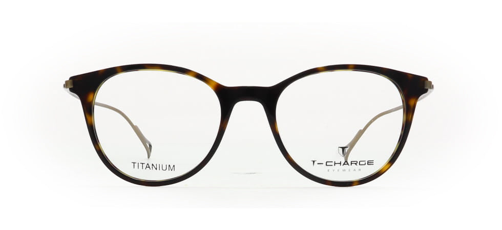 Image of T-Charge Eyewear Frames