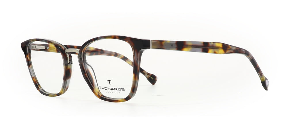 Image of T-Charge Eyewear Frames