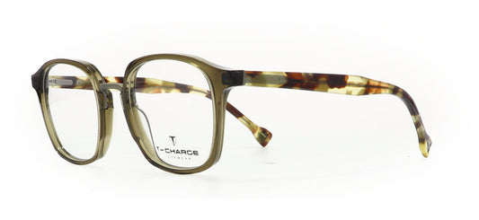 Image of T-Charge Eyewear Frames