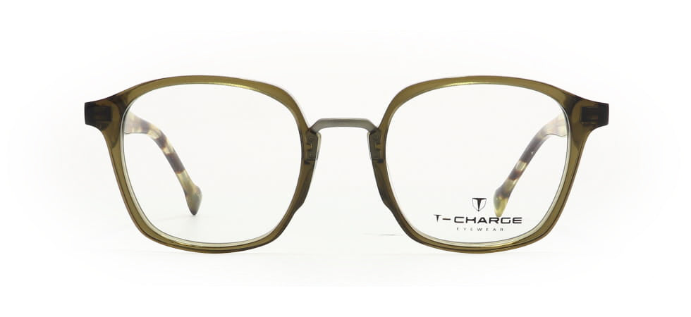 Image of T-Charge Eyewear Frames