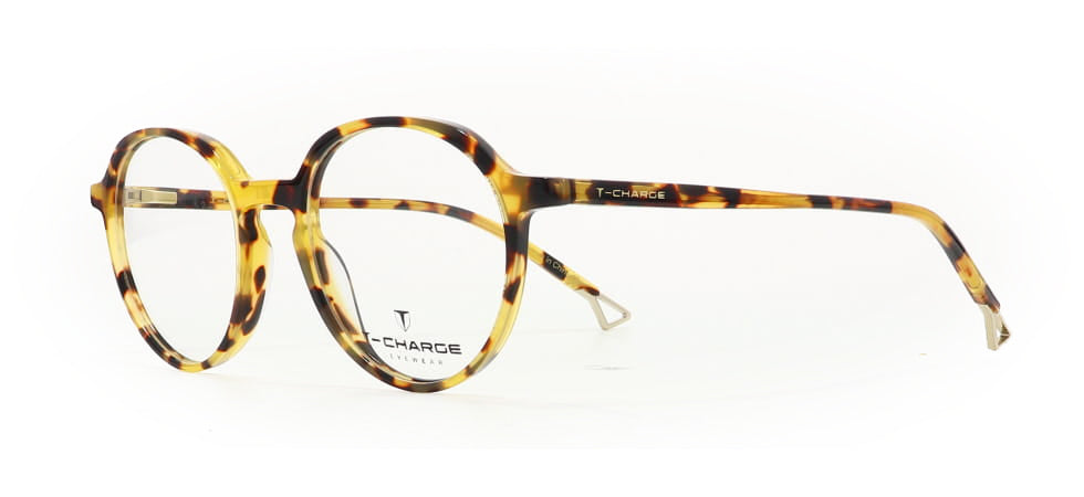 Image of T-Charge Eyewear Frames