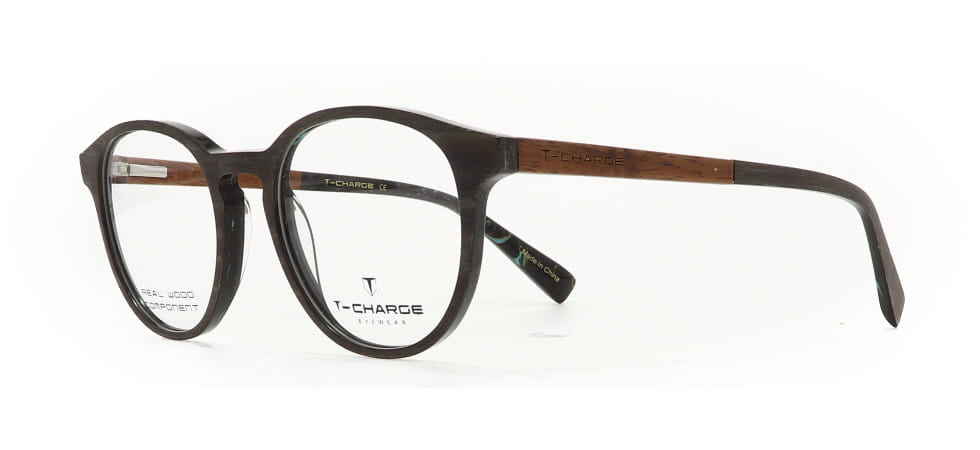 Image of T-Charge Eyewear Frames