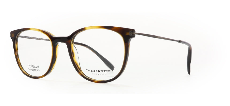 Image of T-Charge Eyewear Frames