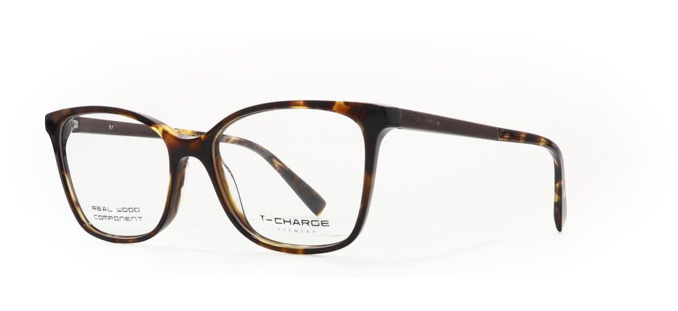 Image of T-Charge Eyewear Frames