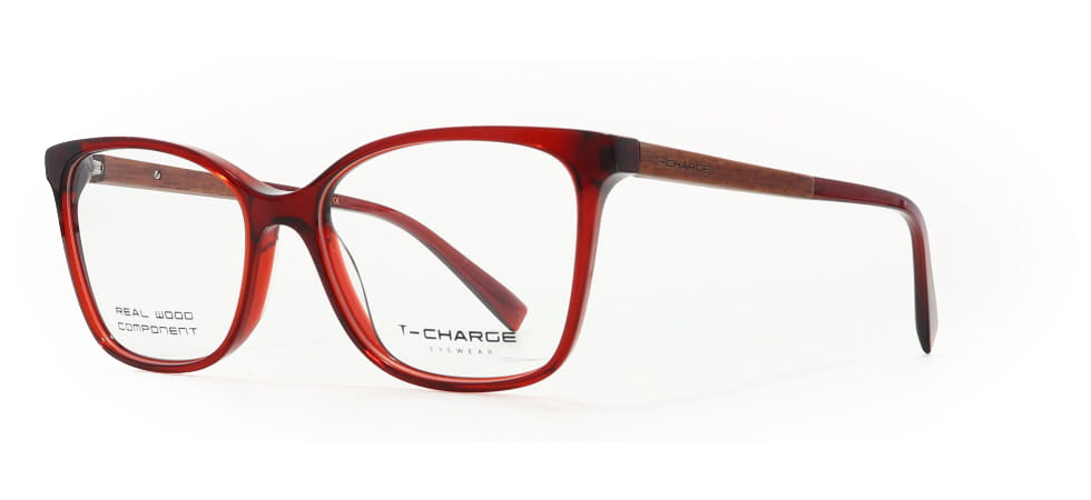 Image of T-Charge Eyewear Frames