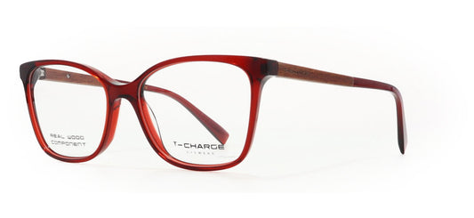 Image of T-Charge Eyewear Frames