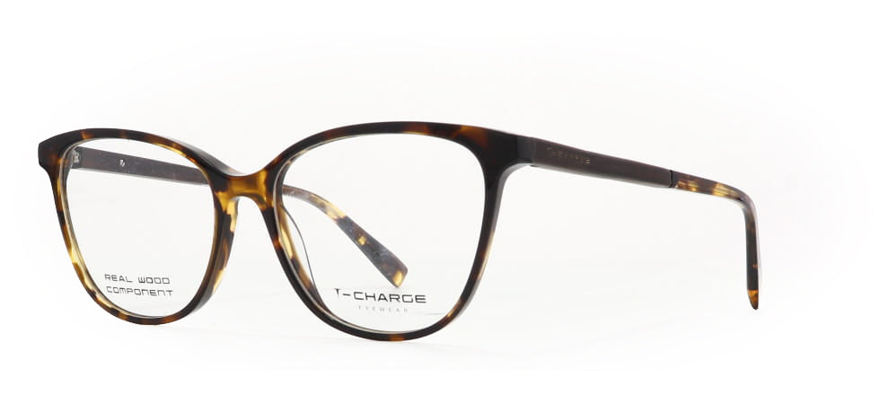 Image of T-Charge Eyewear Frames