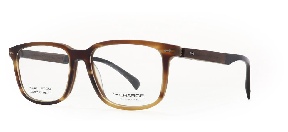 Image of T-Charge Eyewear Frames