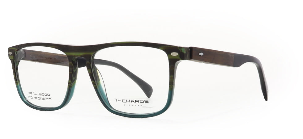 Image of T-Charge Eyewear Frames