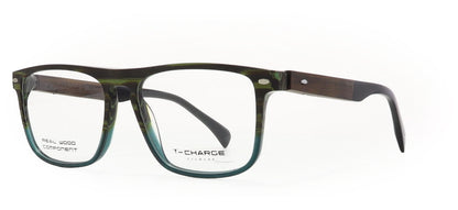 Image of T-Charge Eyewear Frames