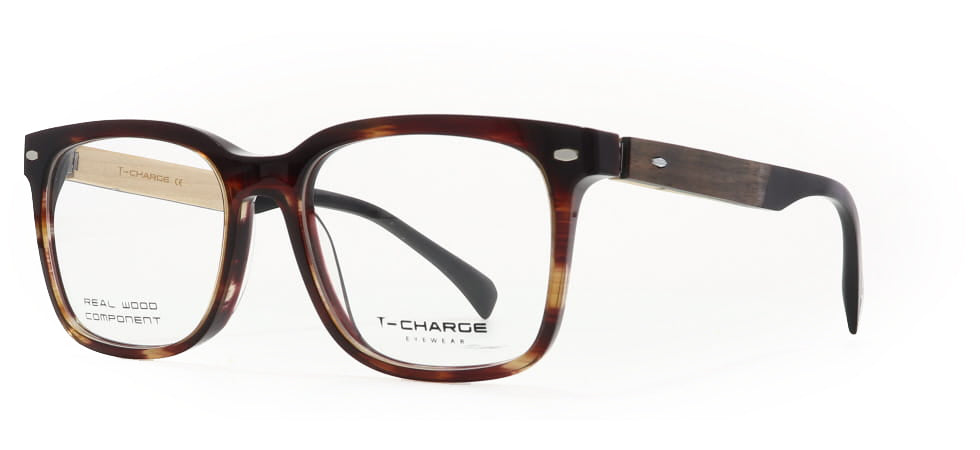 Image of T-Charge Eyewear Frames
