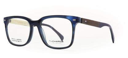 Image of T-Charge Eyewear Frames