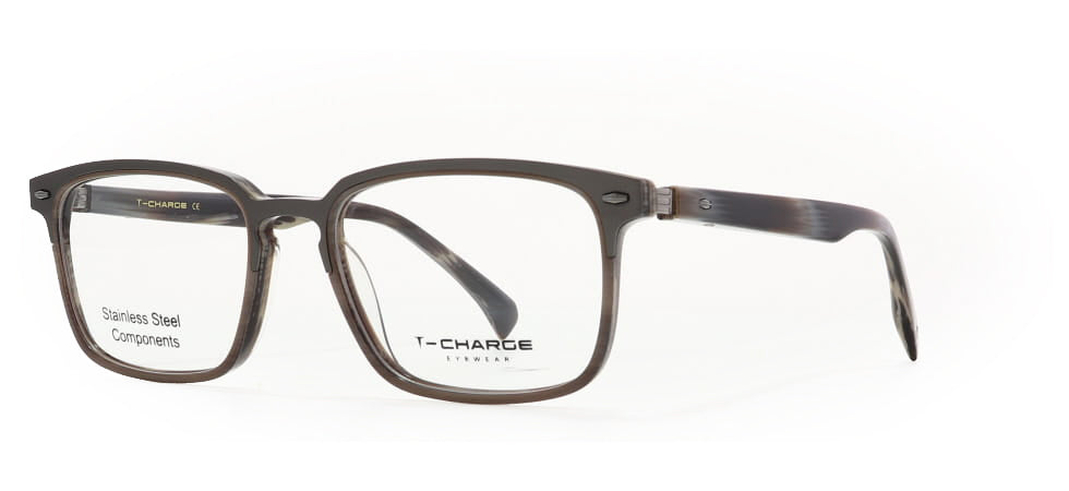 Image of T-Charge Eyewear Frames