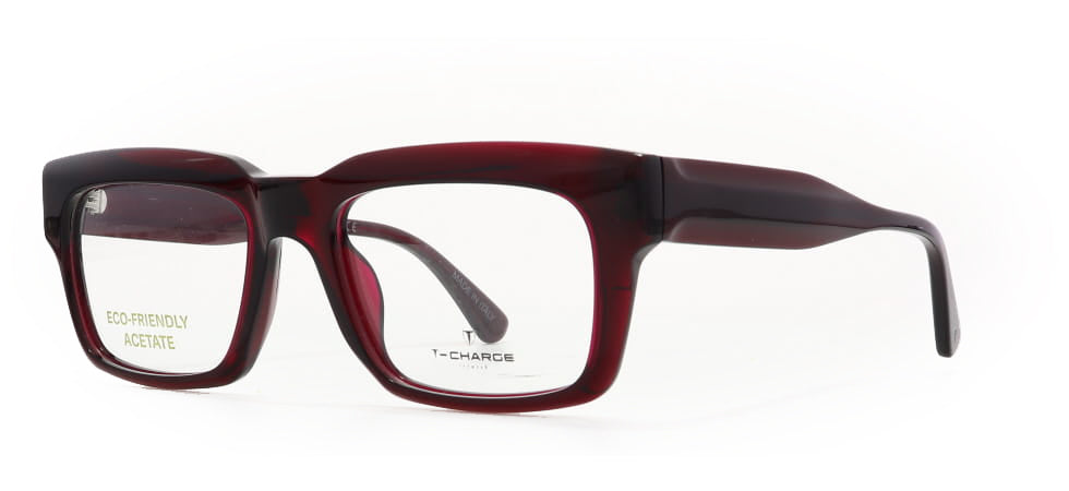 Image of T-Charge Eyewear Frames