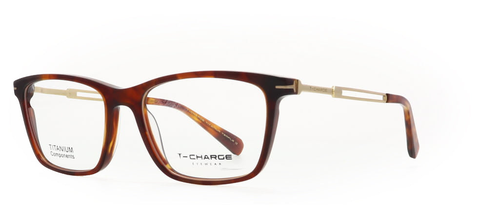 Image of T-Charge Eyewear Frames