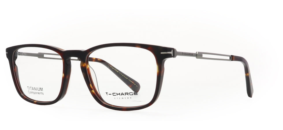 Image of T-Charge Eyewear Frames