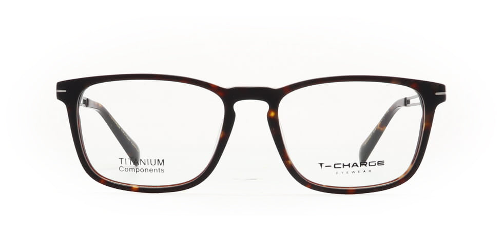 Image of T-Charge Eyewear Frames