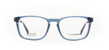 Image of T-Charge Eyewear Frames