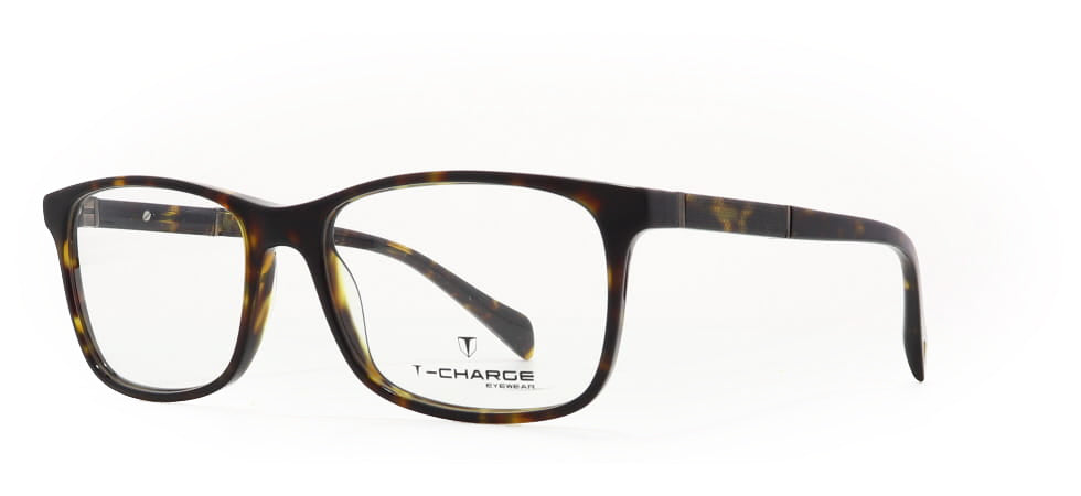 Image of T-Charge Eyewear Frames