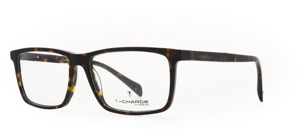 Image of T-Charge Eyewear Frames