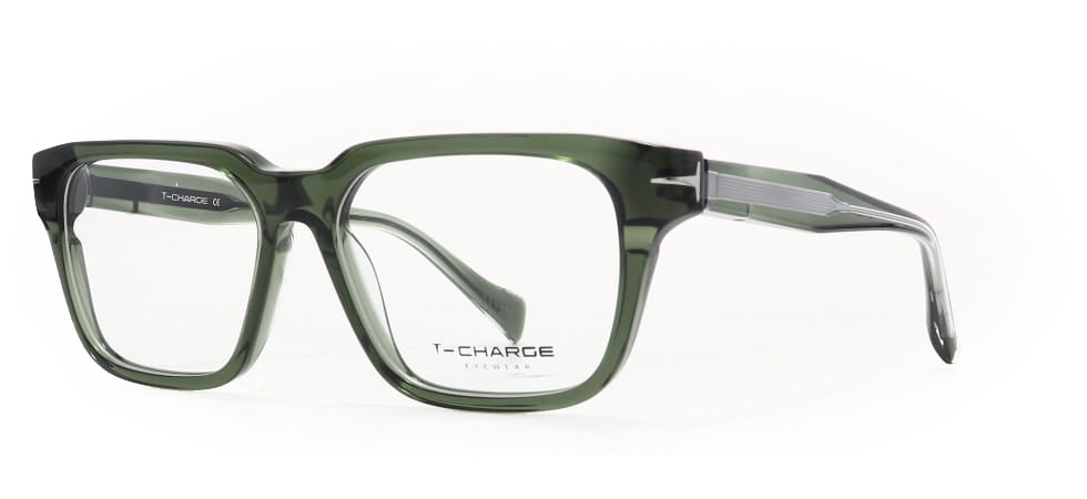 Image of T-Charge Eyewear Frames