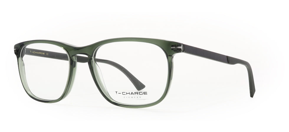 Image of T-Charge Eyewear Frames