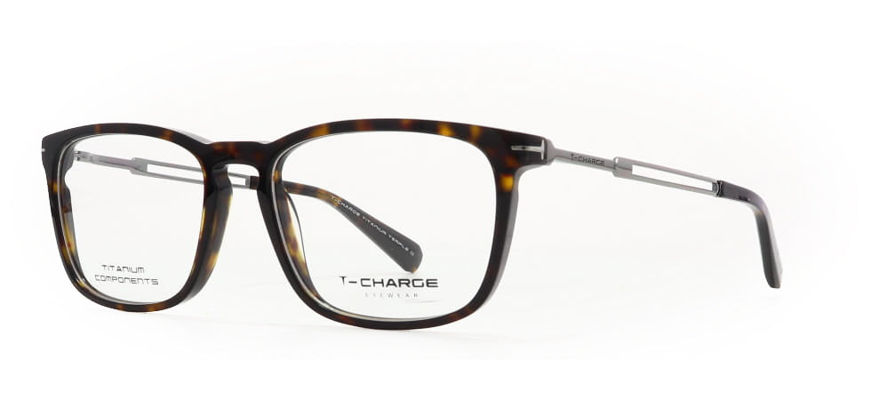 Image of T-Charge Eyewear Frames