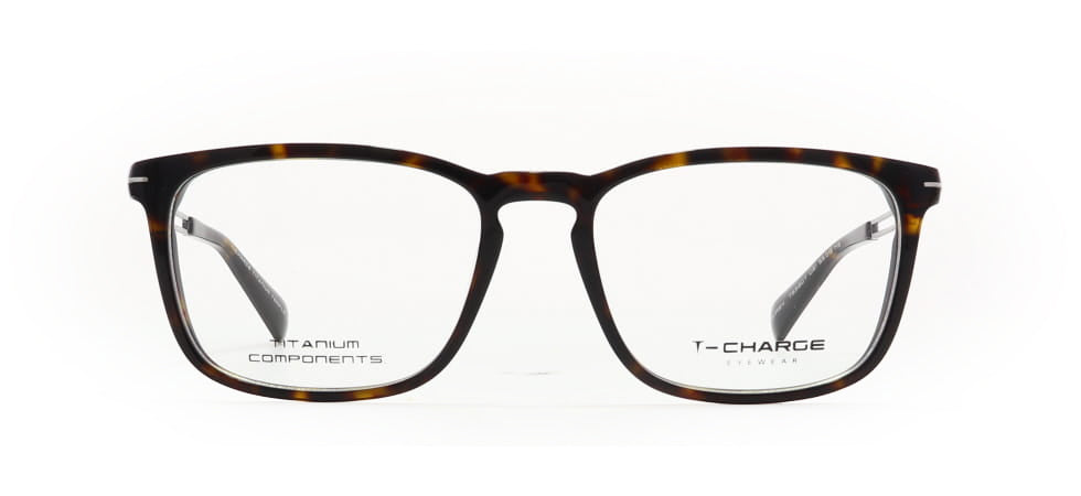 Image of T-Charge Eyewear Frames