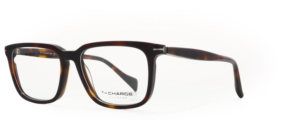 Image of T-Charge Eyewear Frames