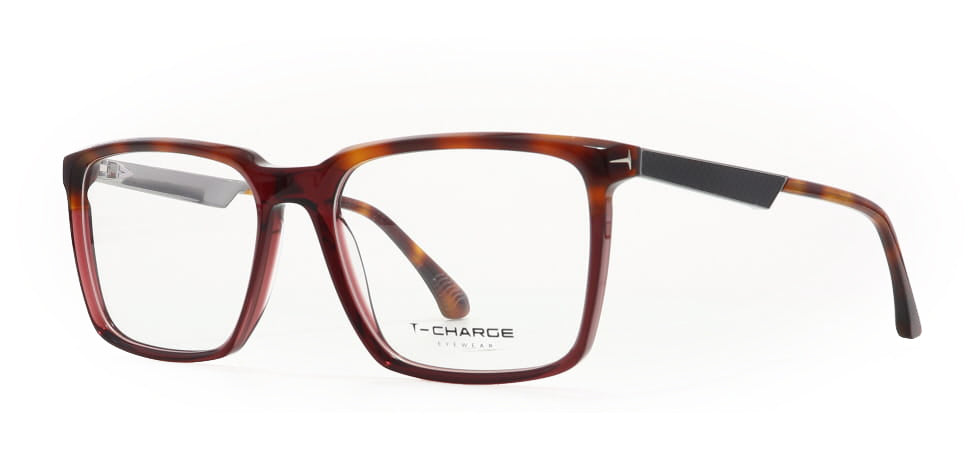 Image of T-Charge Eyewear Frames