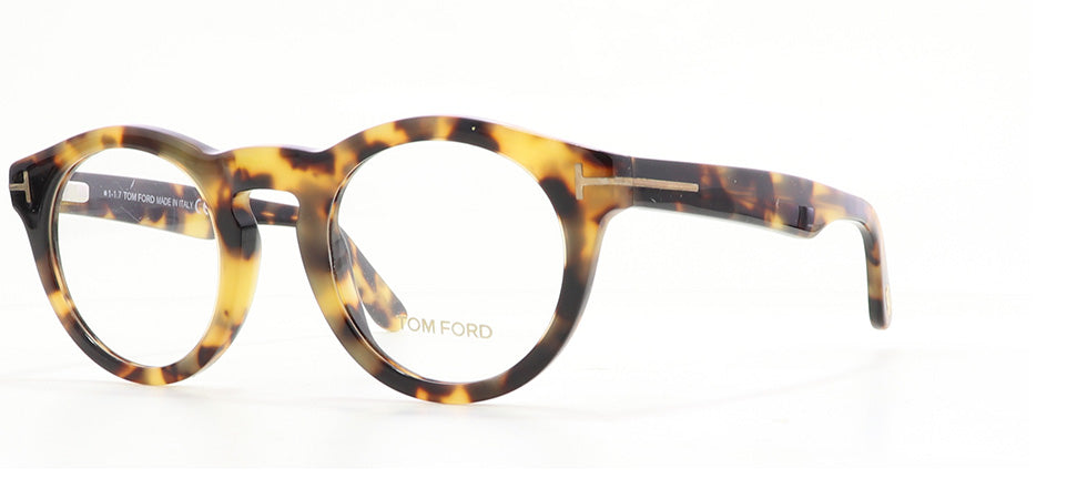 Image of Tom Ford Eyewear Frames