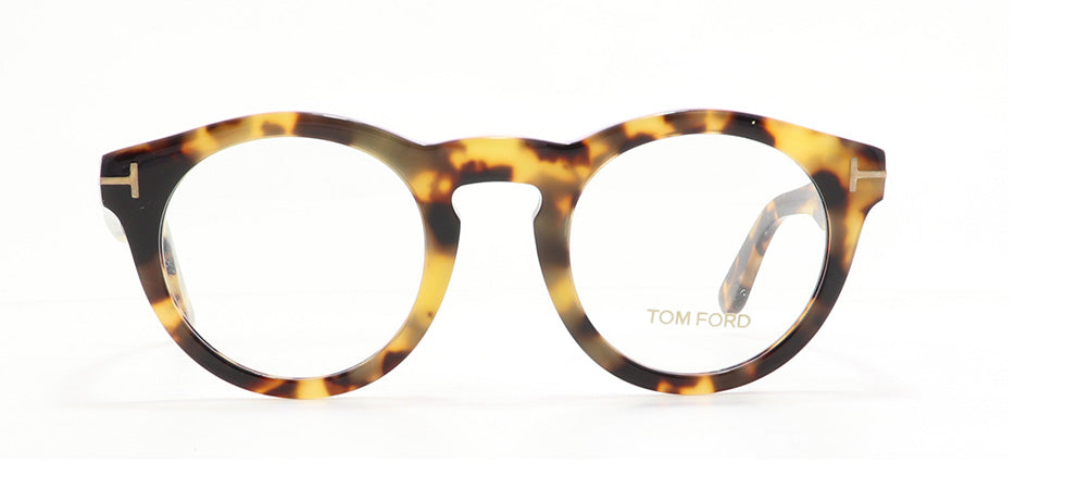 Image of Tom Ford Eyewear Frames