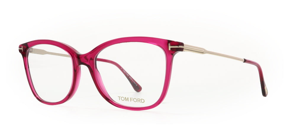 Image of Tom Ford Eyewear Frames