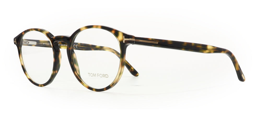 Image of Tom Ford Eyewear Frames