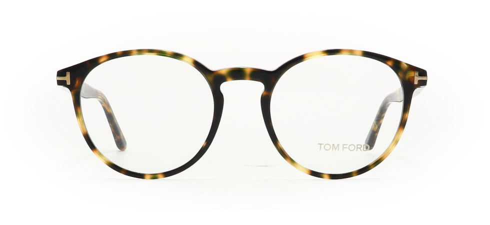 Image of Tom Ford Eyewear Frames