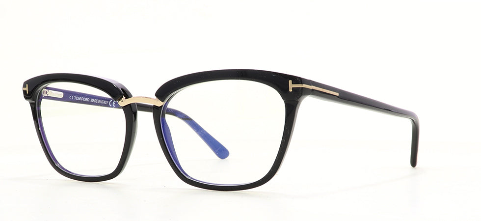 Image of Tom Ford Eyewear Frames