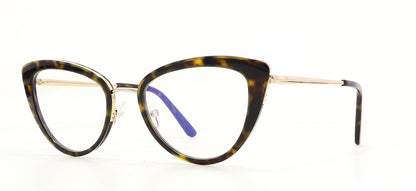 Image of Tom Ford Eyewear Frames